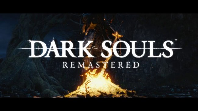 ریمستر Dark Souls برای PC,Xbox one,PS4 و Nintendo Switch تایید شد|تریلر رونمایی