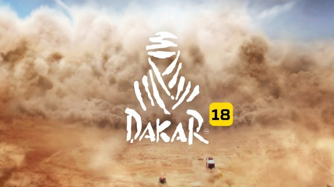 با تریلری زیبا از بازی Dakar 18 رونمایی شد