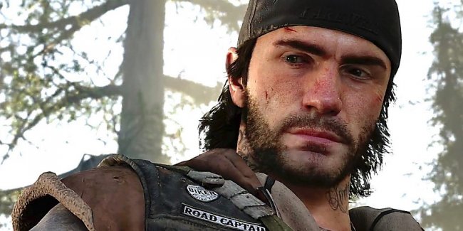 گزارش:Days Gone بازی انحصاری PS4 ساعت ها میان پرده سینمایی خواهد داشت