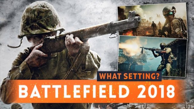استدیو DICE به دنبال بهتر کردن فناوری رندر موتور Frostbite برای نسخه بعدی Battlefield می باشد