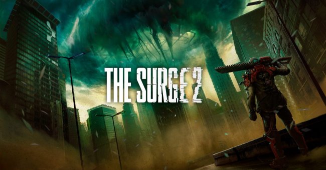 به صورت رسمی از بازی The Surge 2 رونمایی شد