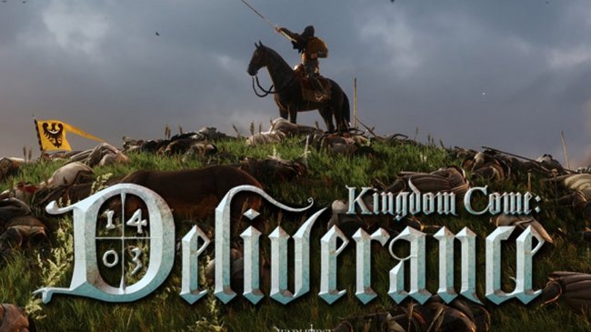 آپدیت روز اول Kingdom Come: Deliverance بر روی PS4 برابر 23 گیگ خواهد بود