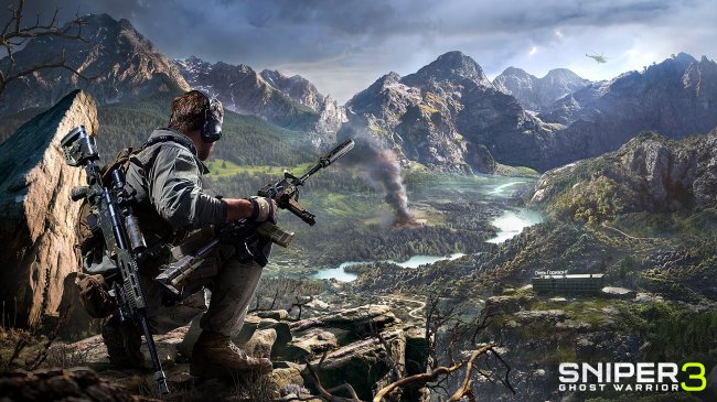 بازی Sniper Ghost Warrior 3 به فروش 1 میلیون نسخه رسید