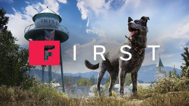 تریلری جدید از Far Cry 5 به سگی که شما را همراهی می کند,اشاره دارد