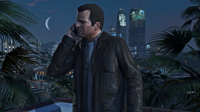 بازی Grand Theft Auto 5 در سال 2017 بیش از 1 میلیون نسخه تنها در UK به فروش رسانده است
