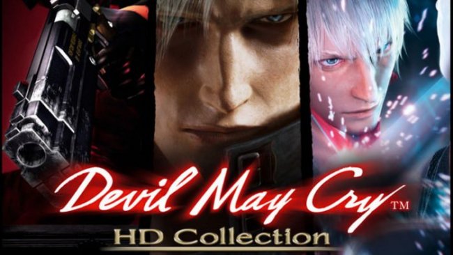 نمرات Devil May Cry HD Collection منتشر شد|متا تا به این لحضه 60