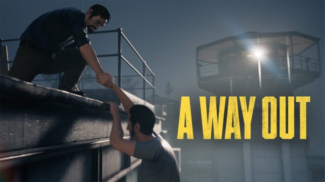 لانچ تریلر زیبای بازی A Way Out منتشر شد
