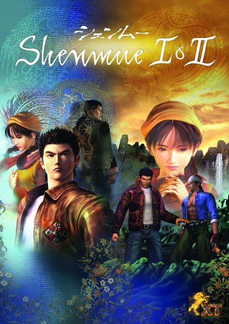 بازی Shenmue 1 و 2 برای PC,Xbox one و PS4 تایید شد|تریلر  رونمایی از بازی