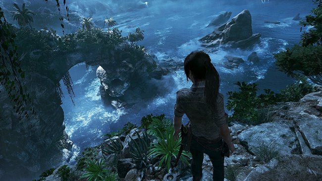 اولین تصاویر بازی Shadow of the Tomb Raider توسط آمازون لیک شد