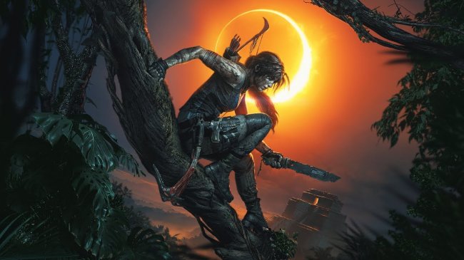 تریلر رسمی بازی Shadow of the Tomb Raider منتشر شد