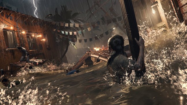 استدیو Nixxes Software با همکاری NVIDIA نسخه PC بازی Shadow of the Tomb Raider را پورت خواهند کرد