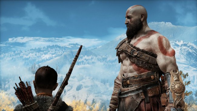 لیست پر فروشترین بازی های این هفته UK منتشر شد|God Of War همچنان در صدر