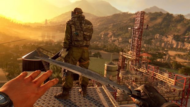 شایعه:در E3 2018 از بازی Dying Light 2 رونمایی خواهد شد