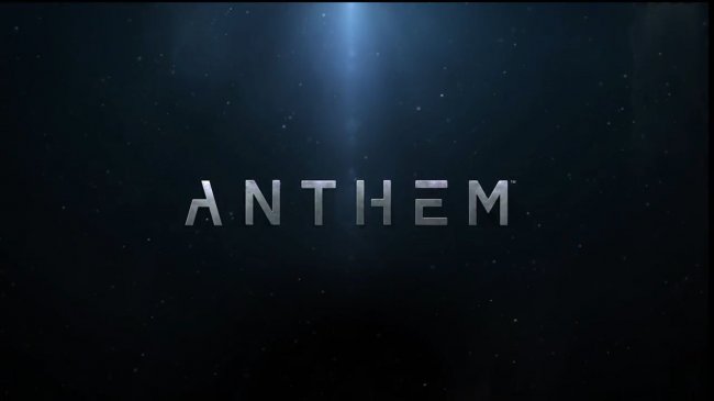EA تاریخ انتشار Anthem را March 2019 اعلام کرد