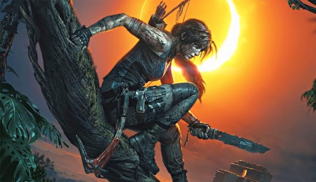 بودجه ساخت Shadow of the Tomb Raider احتمالا 100 میلیون دلار می باشد