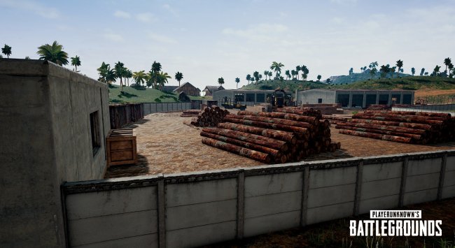 اولین تصاویر از نقشه Sanhok بازی PlayerUnknown’s Battlegrounds منتشر شد