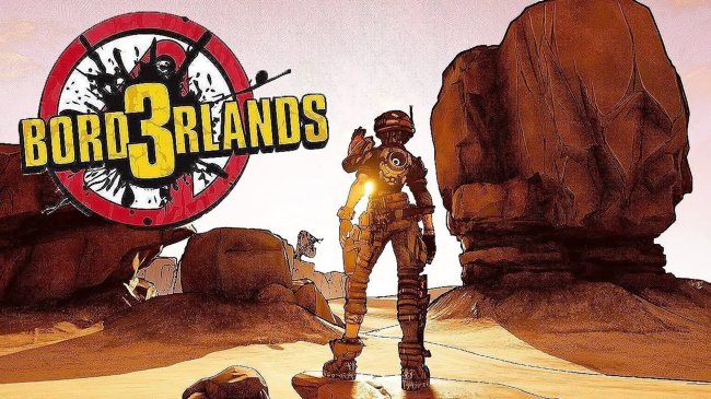 بازی Borderlands 3 در E3 2018 آز آن رونمایی نخواهد شد
