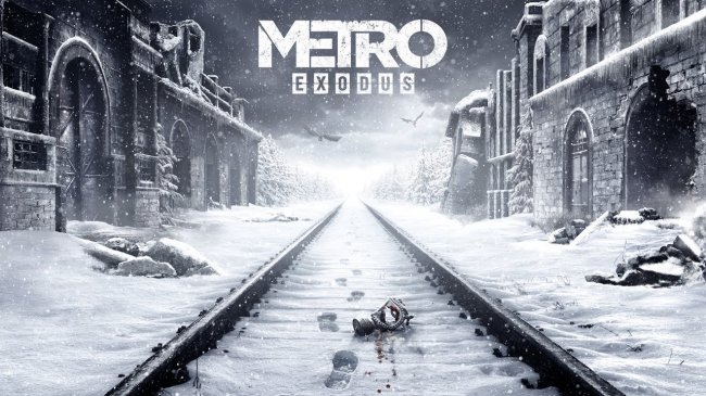 بازی Metro Exodus تا Q1 سال 2019 تاخیر خورد