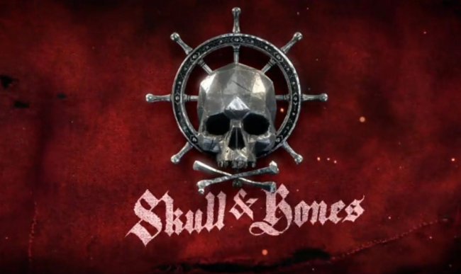 بازی Skull and Bones تا سال مالی 2020 تاخیر خورد