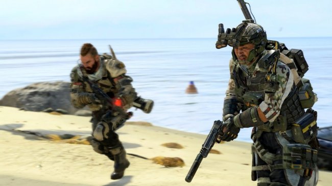 تریلر گیم پلی رونمایی بازی Call of Duty: Black Ops 4 منتشر شد