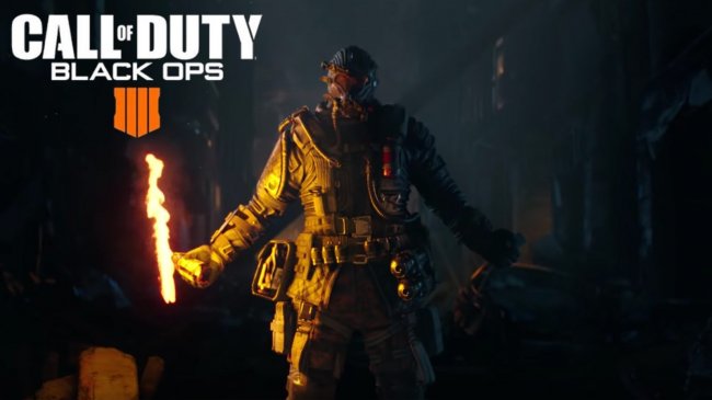 استدیو  Treyarch تایید کرد که بازی Call of Duty: Black Ops 4 برای Nintendo Switch عرضه نخواهد شد