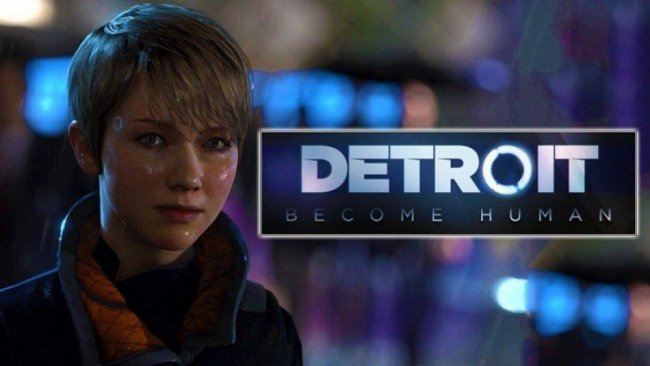 لیست پر فروشترین بازی های این هفته UK منتشر شد|شروع عالی Detroit Become Human