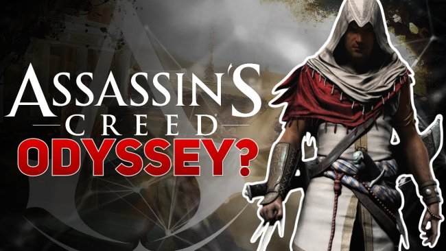 احتمالا Assassin’s Creed بعدی با نام Assassin’s Creed Odyssey لو رفت|آپدیت:بازی توسط Kotaku تایید شد