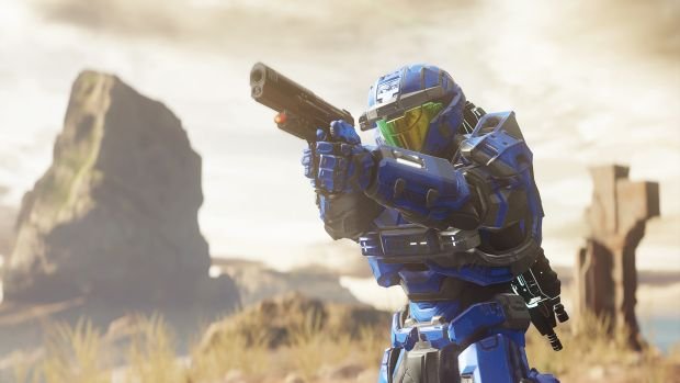 شایعه:Halo Infinity در E3 از آن رونمایی خواهد شد