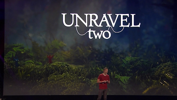 E32018:بازی Unravel 2 هم اکنون در دسترس می باشد