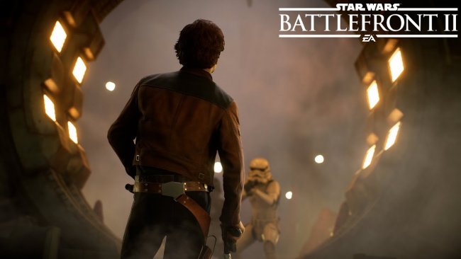 تریلر جدید از بازی star Wars: Battlefront II محتویات رایگان و جدید بازی را نشان می دهد