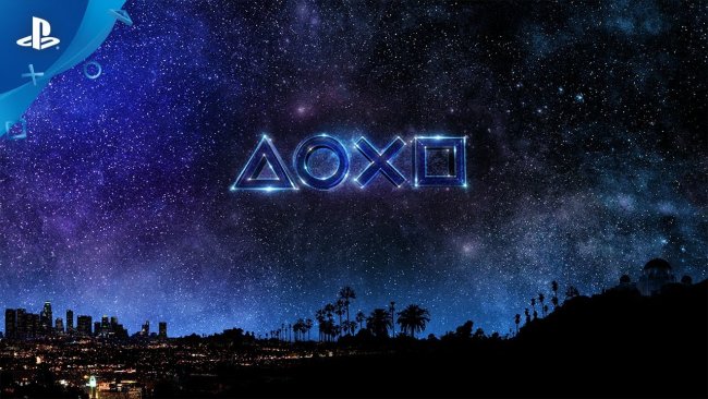 E32018:تیزر تریلر کنفرانس PlayStation منتشر شد