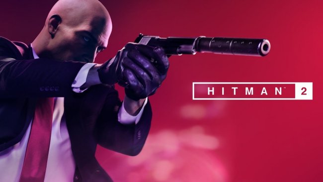 E32018:با یک تریلر از بازی Hitman 2 رونمایی شد