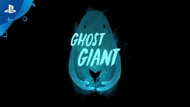 E32018:با یک تریلر از بازی Ghost Giant برای PS VR رونمایی شد
