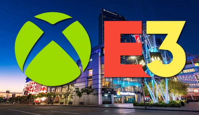 E3 2018:پخش آنلاین کنفرانس Xbox|سرور Twitch|ساعت آغاز کنفرانس 00.30|سرور آنلاین شد