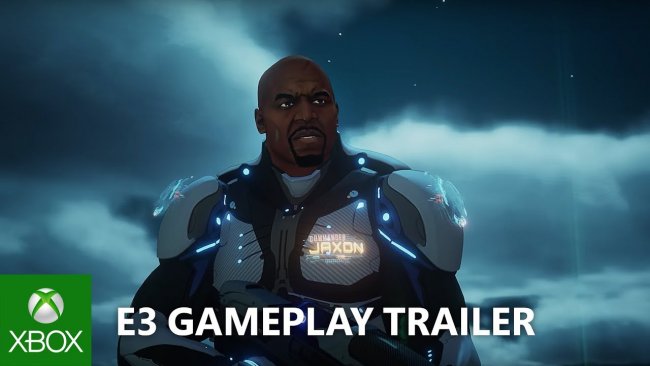 E32018:تریلر گیم پلی جدیدی از بازی Crackdown 3 منتشر شد