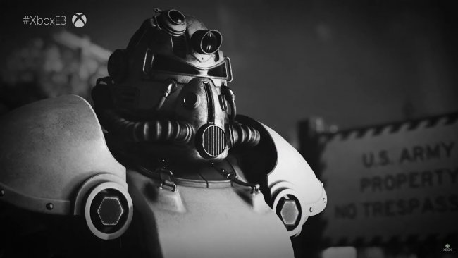 E32018:تریلر E3 بازی Fallout 76 منتشر شد