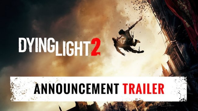 E32018:با یک تریلر زیبا از بازی Dying Light 2 رونمایی شد