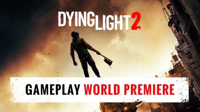 E32018:تریلر گیم پلی بازی Dying Light 2 منتشر شد