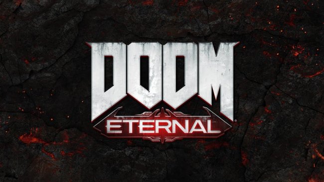 E32018:با یک تیزر تریلر از نسخه جدید DOOM به نام DOOM Eternal رونمایی شد