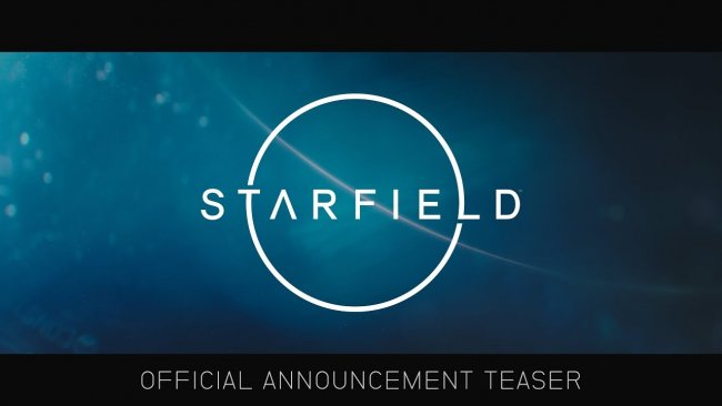 E32018:تیزر تریلر Starfield منتشر شد
