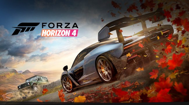 E32018:اطلاعاتی از بازی Forza Horizon 4 منتشر شد