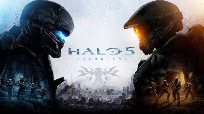 E32018:سایت رسمی Xbox بازی Halo 5 Guardians را برای Windows 10 لیست کرد|آپدیت:تکذیب شد