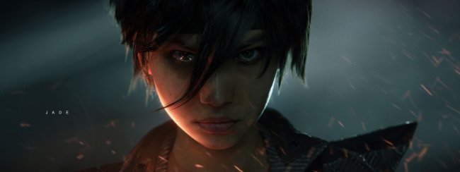 E32018:تصاویری زیبا از بازی Beyond Good and Evil 2 شخصیت های بازی را نشان می دهد