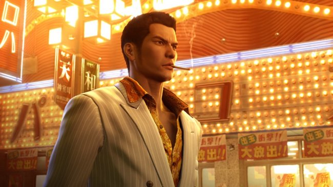 E32018:با یک تریلر از بازی Yakuza 0 برای PC رونمایی شد