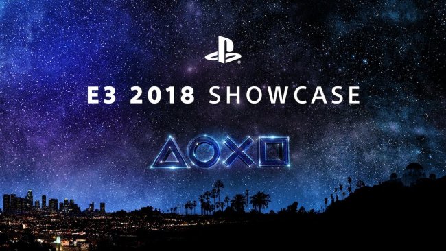 E3 2018:پخش آنلاین کنفرانس Sony|سرور Youtube|ساعت آغاز کنفرانس 05.30|سرور آنلاین شد