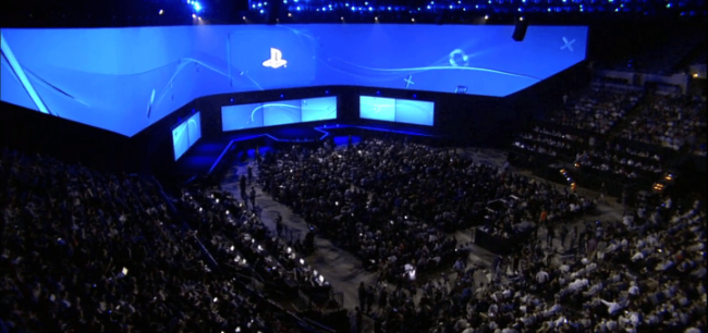 E3 2018:پخش آنلاین کنفرانس Sony|سرور Twitch|ساعت آغاز کنفرانس 05.30|سرور آنلاین شد