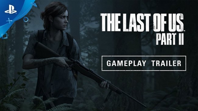 E32018:تریلر گیم پلی فوق العاده زیبایی از بازی The Last of Us Part II منتشر شد|لینک دانلود تریلر اصلاح شد