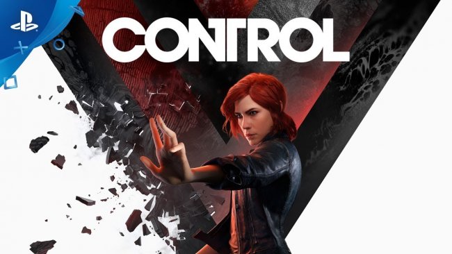E32018:با یک تریلر از بازی جدید Remedy به نام Control رونمایی شد