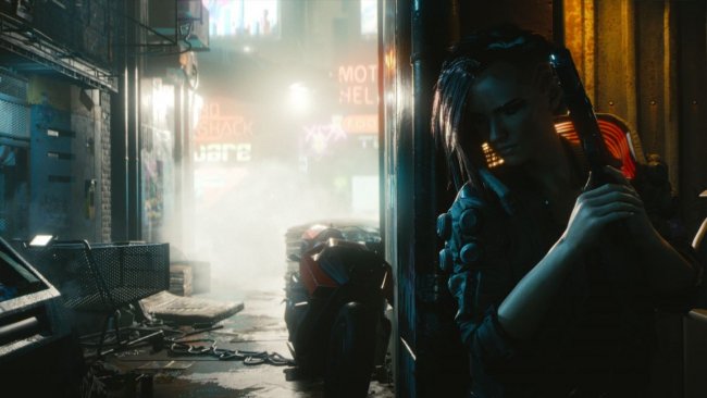 بازی Cyberpunk 2077 برای PC و کنسول های نسل حاضر منتشر خواهد شد|روابط عاشقانه ی بازی گسترده تر از The Witcher 3 می باشد