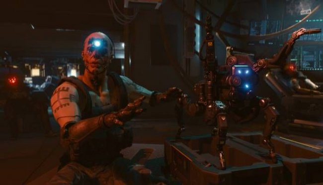 بازی Cyberpunk 2077 در Gamescom 2018 حضور خواهد داشت